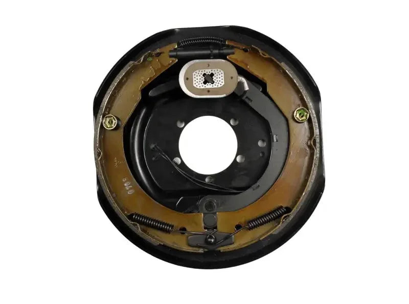 014-122259-B AP Products Trailer Brake Assembly Fits 4000 Pound To