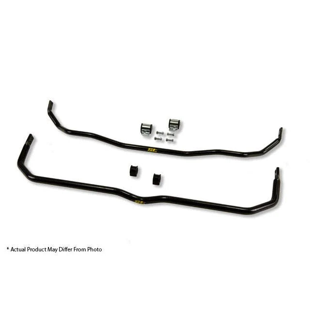 ST Suspensions 52215 Anti-Swaybar Sets - 86-92 Toyota Supra incl. Turbo