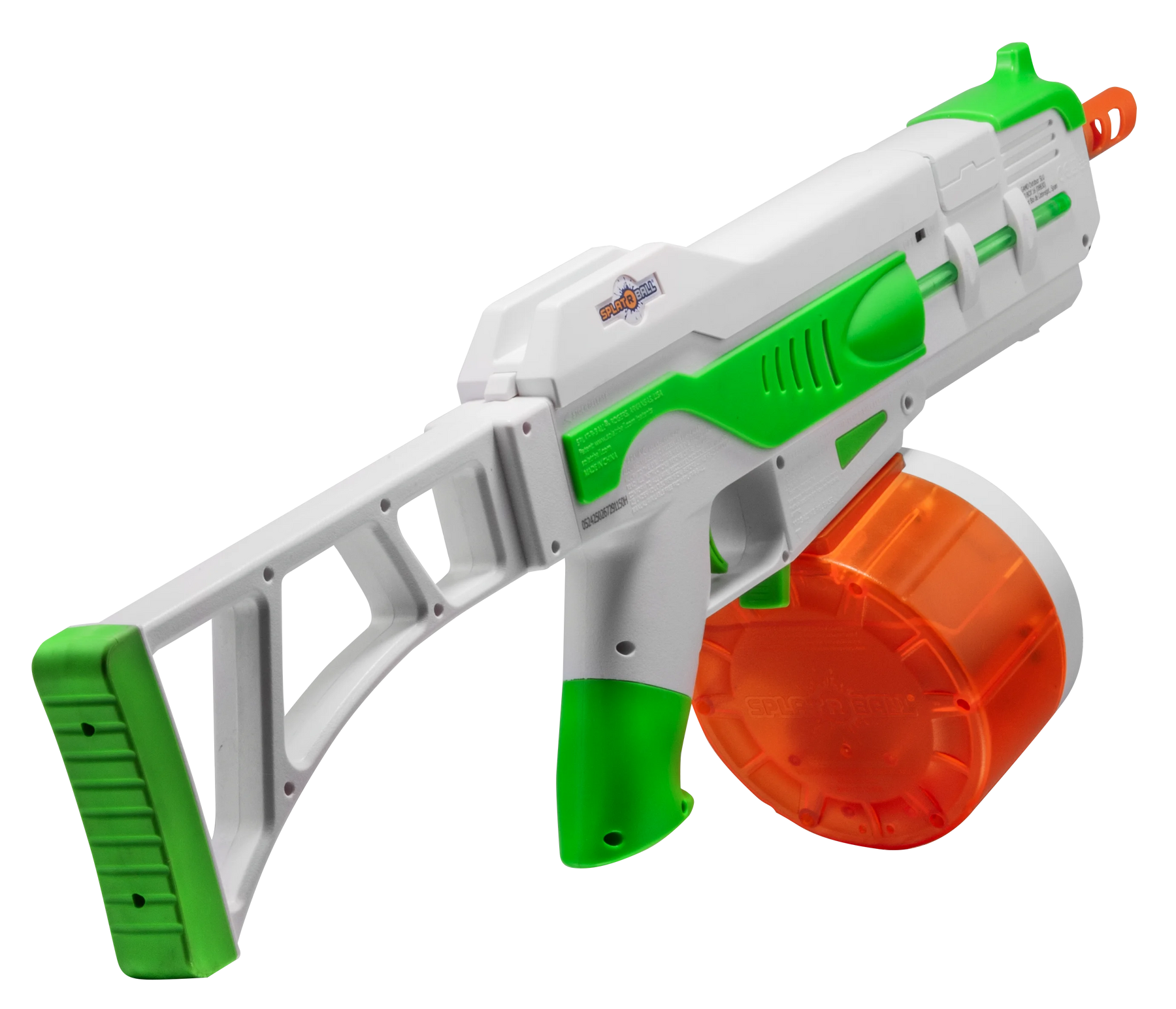 Splat - R - Ball SRB1200 Pyro Blaster Kit - Product image 6