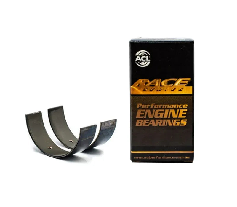 ACL 4B1925HX-STD - Acura B18C1/B18C5 VTEC Standard Size High Performance w/ Extra Oil Clearance Rod Bearing Set