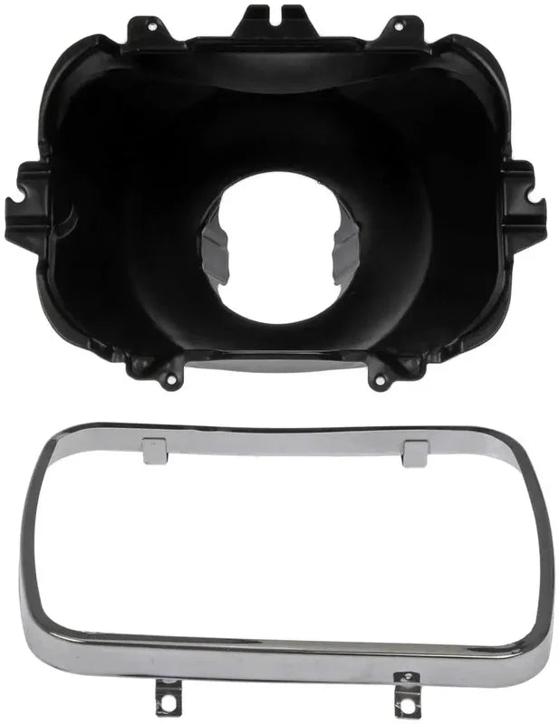 42437 Help! By Dorman Headlight Housing OE Replacement