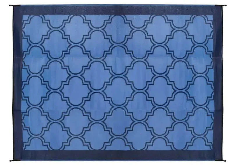 42876 Camco Camping Mat 6 Foot x 9 Foot
