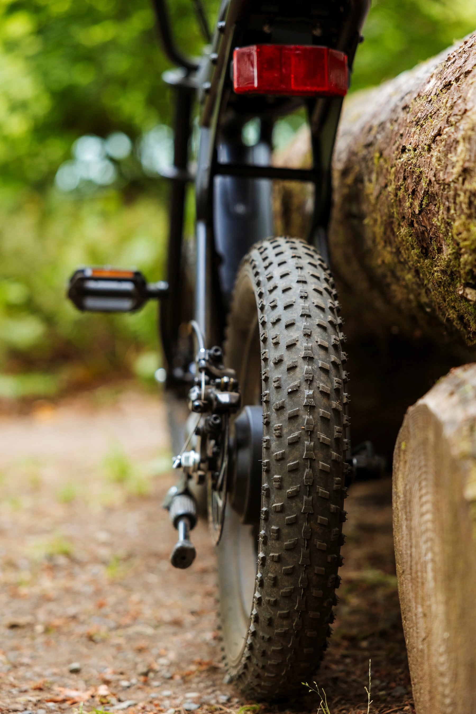 Macfox M19 Teen Electric Bike - Product image 7