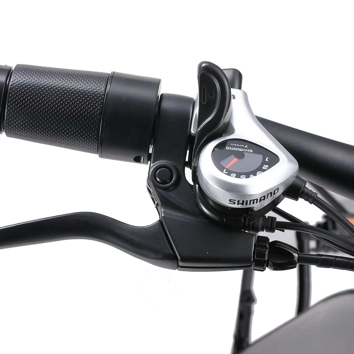 Electric Bike with 750W Motor, Electric Bike for Adults, Electric Mountain Bicycle with 48V 14.5ah Battery - Product image 5
