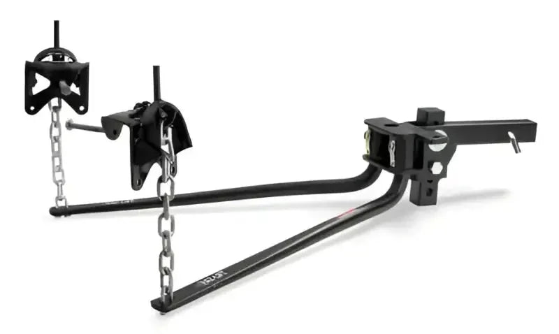 48051 Eaz Lift Weight Distribution Hitch Round Bar