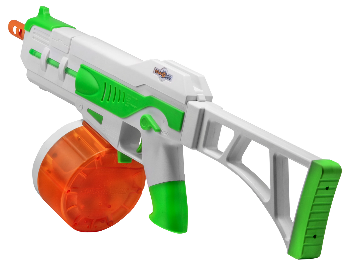 Splat - R - Ball SRB1200 Pyro Blaster Kit - Product image 7