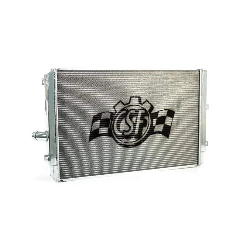 CSF High Performance Aluminum Radiator / BMW / 1 Series / 1M / 3 Series / Z4 / N54 / N55