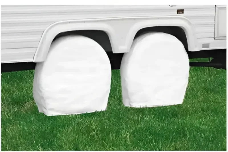 76230 Classic Accessories Tire Cover Single Tire Cover