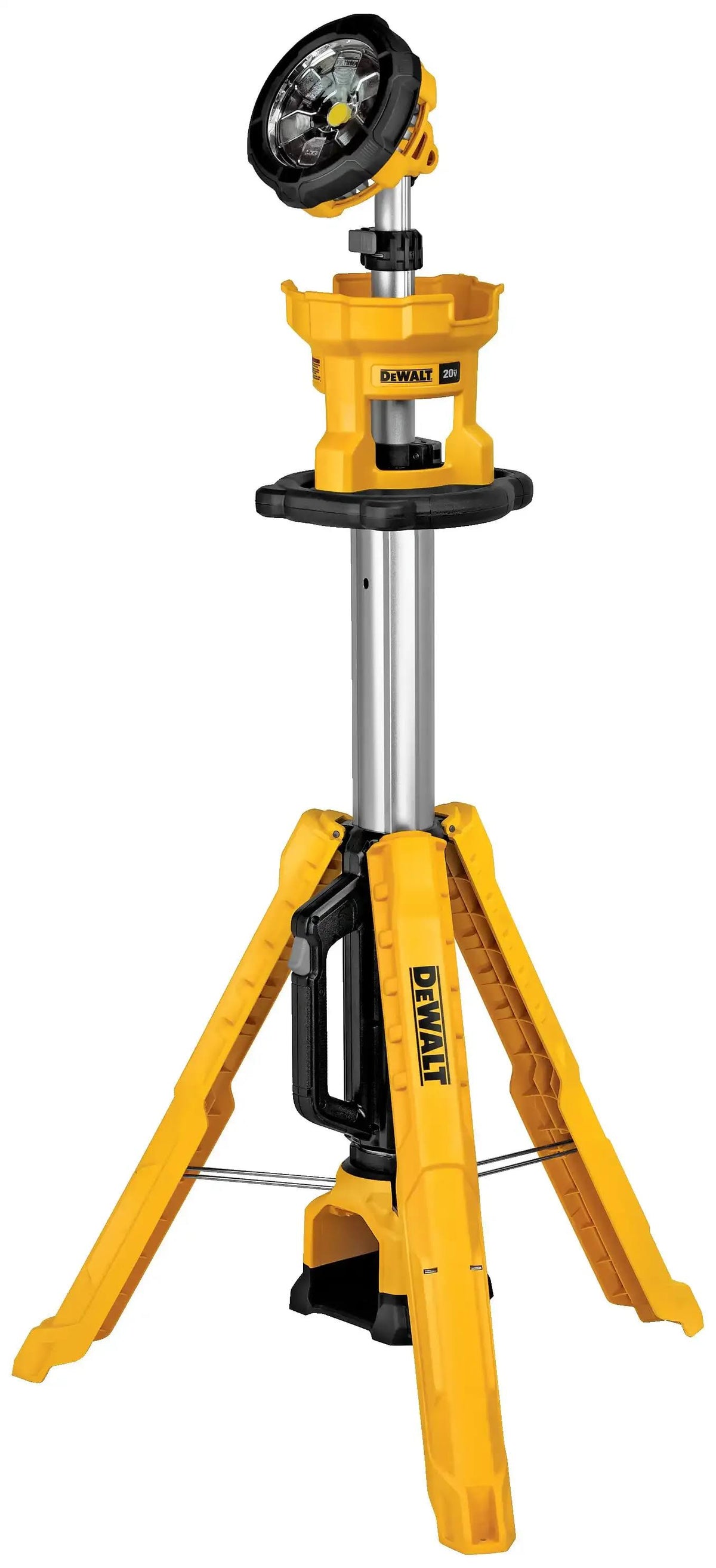 DeWalt DCL079B 20V Max Cordless Tripod Light - Product image 1