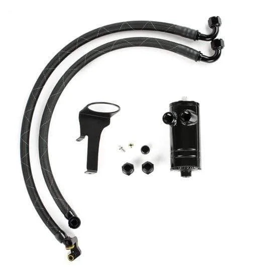 BFI "Clean Catch" - Crankcase Oil Separator - Essential Kit EK (1.8T / 2.0T MQB)