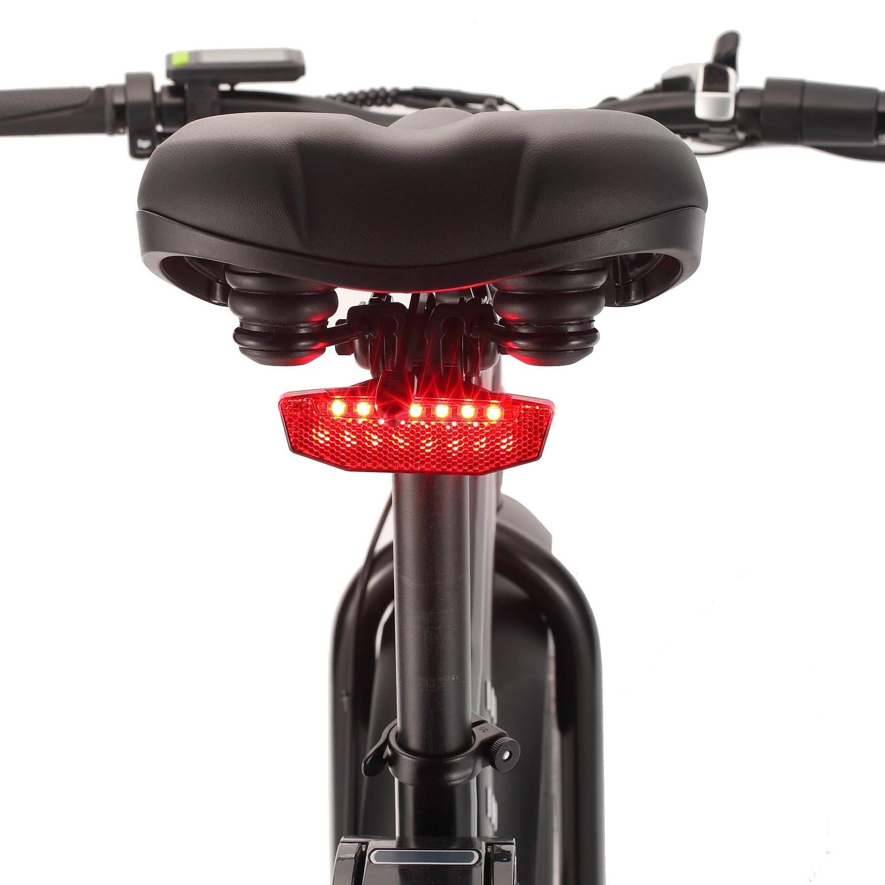Electric Bike with 750W Motor, Electric Bike for Adults, Electric Mountain Bicycle with 48V 14.5ah Battery - Product image 9