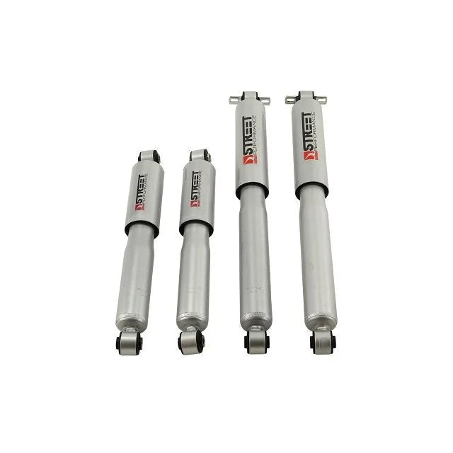 BELLTECH OE9647 SP OEM SHOCK SET STREET PERFORMANCE