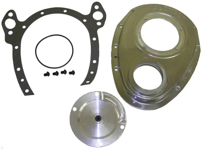9-221 Cloyes Performance Timing Cover 2 Piece Cover