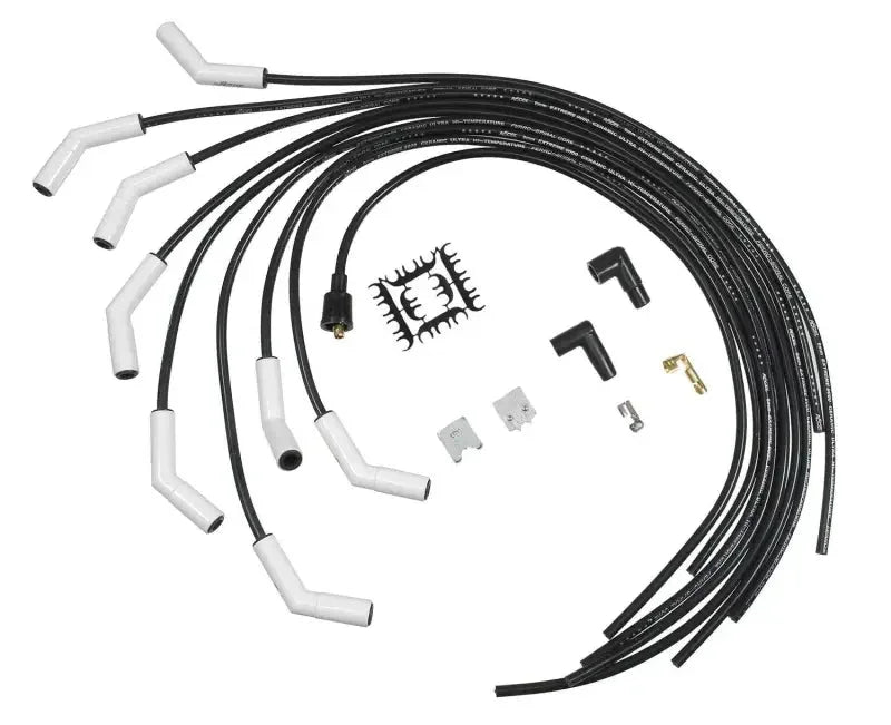 9002C ACCEL Uni Ceramic 135 Boots Wire Kit