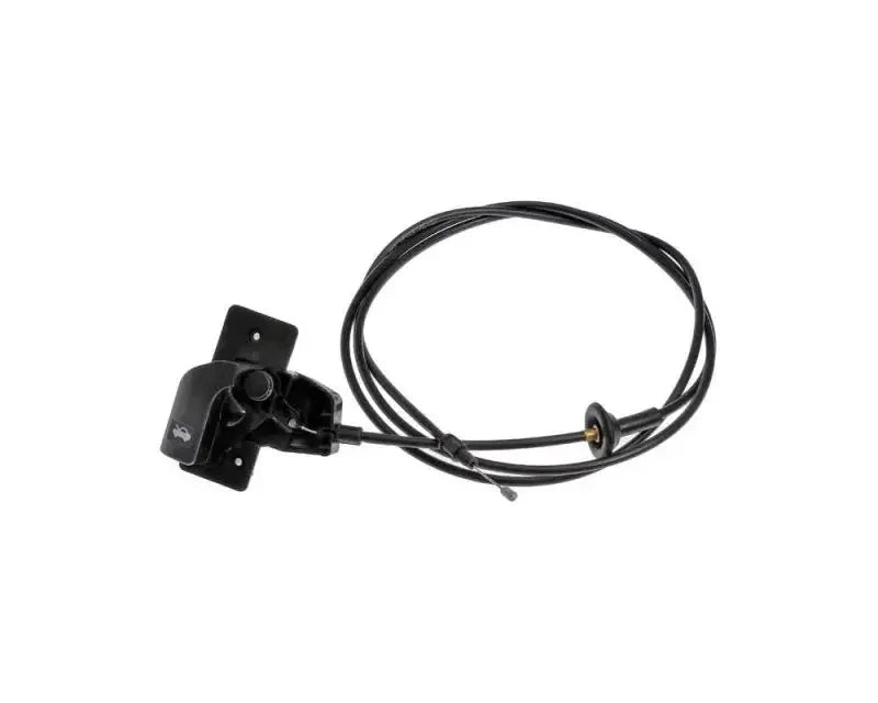 912-179 Dorman (OE Solutions) ENGINE PARTS OEM HOOD RELEASE CABLE