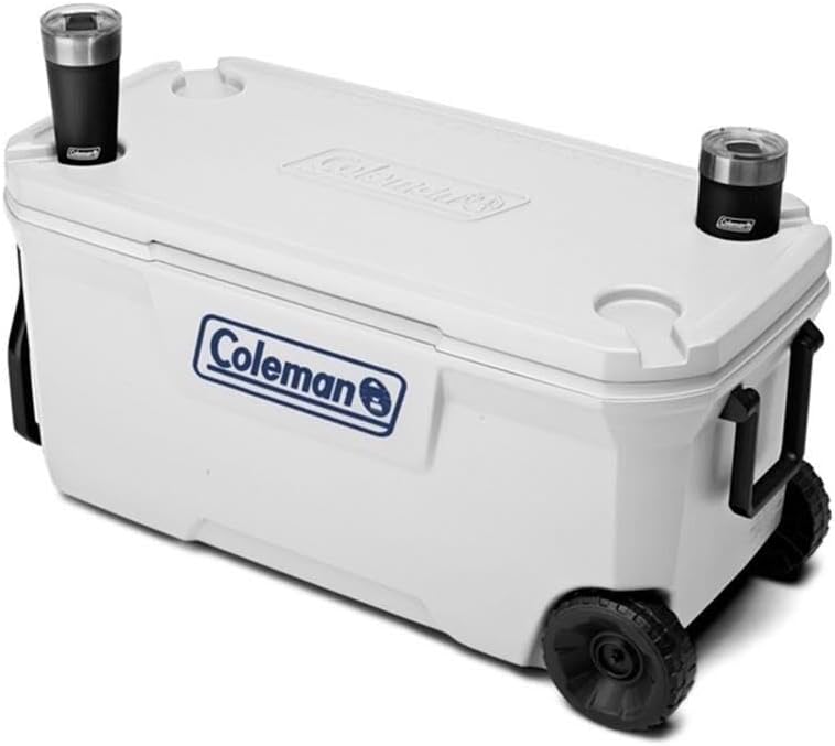 Coleman Cooler Marine Cooler
