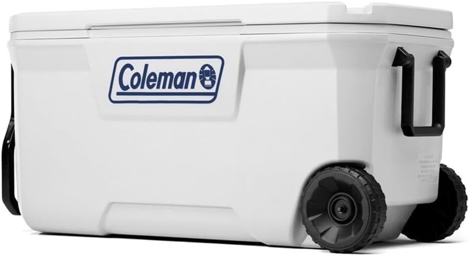Coleman Cooler Marine Cooler
