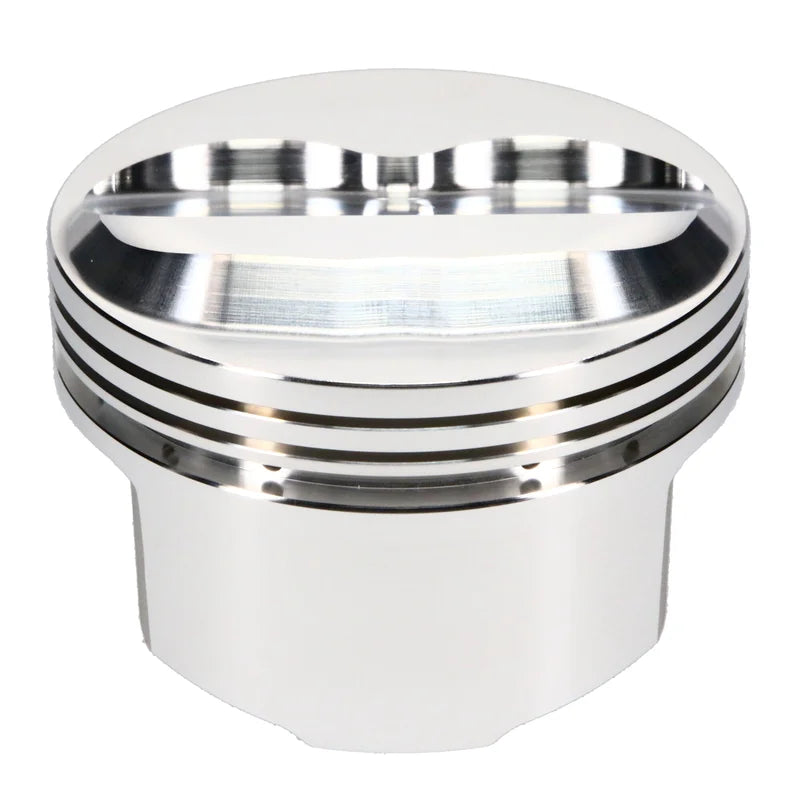 JE Pistons SRP Chevrolet 4.000 in. Bore Single 329641S