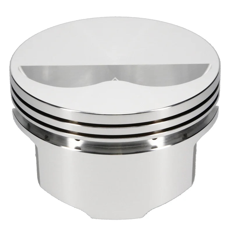 JE Pistons SRP Chevrolet 4.155 in. Bore Single 140034S