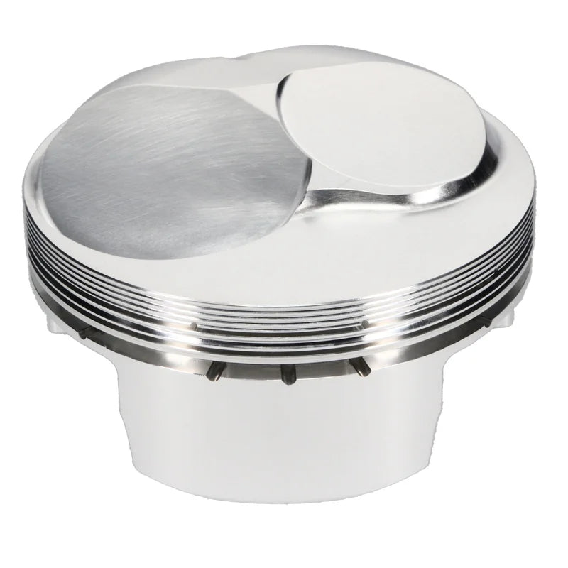 JE Pistons Chevrolet 4.600 in. Bore Single 330171S