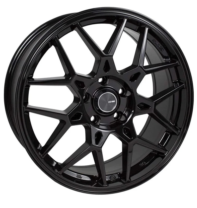 Enkei PDC 18" 5x114.3 Gloss Black