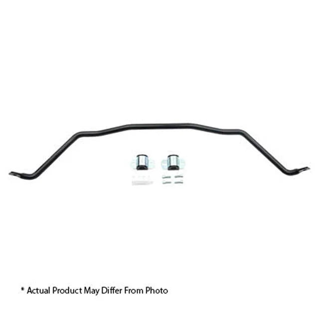 ST Suspensions 50303 Anti-Swaybar - Front - 06-13 Audi A3 Quattro 12-13 TT RS Coupe 08 VW Golf R32 4motion 12-14 Golf R (AWD) 09+ CC 4motion 06-08 Passat 4motion Sedan Wagon