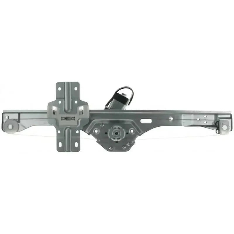 A1 Remfg Inc 82-1055HR New Window Lift Motor W/Regulator