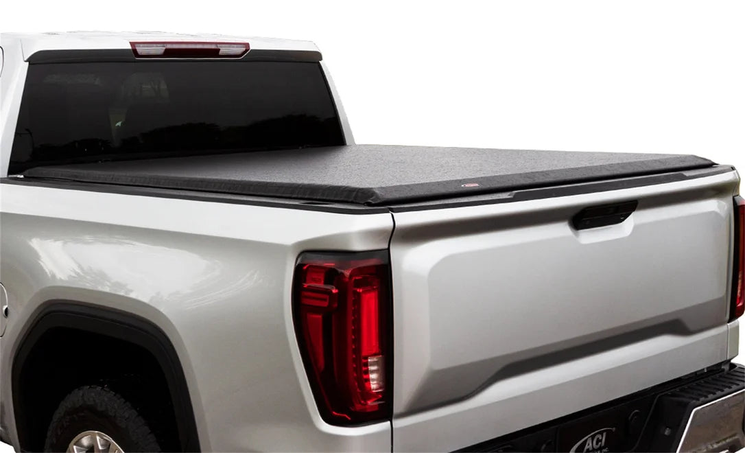 Access 12389 - 2019+ Chevy/GMC Full Size 1500 (w/o Bedside Storage Box) Original Roll-Up Cover