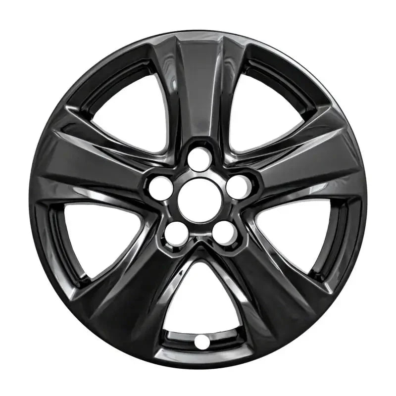 Coast2Coast IWCIMP434BLK Imp;20-21 Highlander;Blk;17';5 Spk