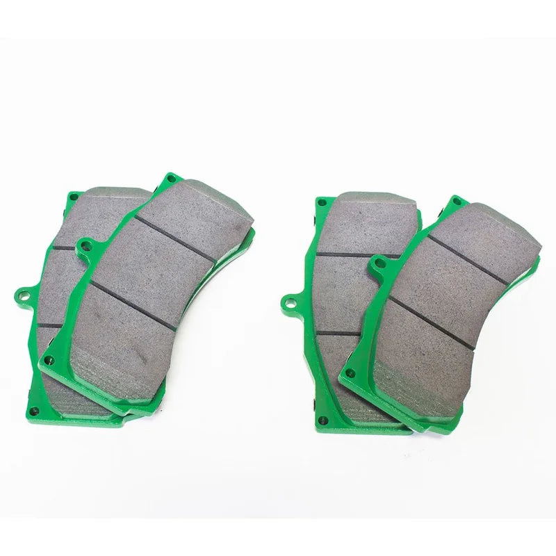 Ksport Brake Pads - BPRC503