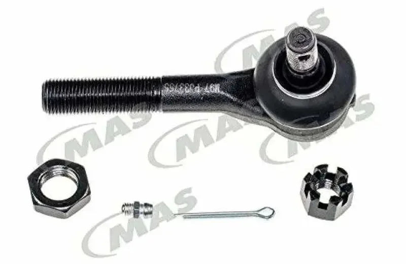 Dorman T3386 Tie Rod End