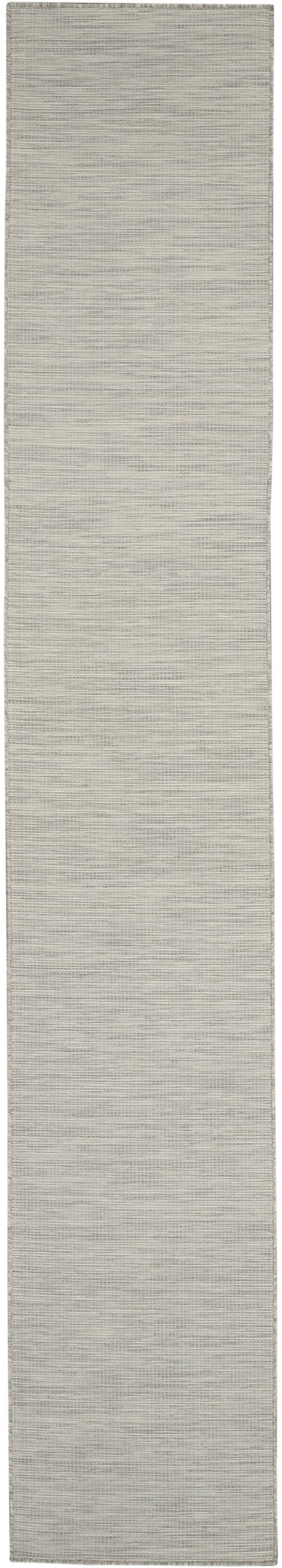Nourison Positano LT Grey Area Rug Size 8' x 10' - Product image 1