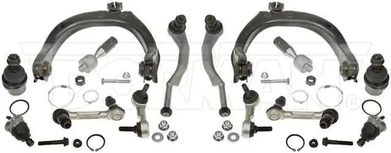 FEK92149XL Dorman Suspension Kit