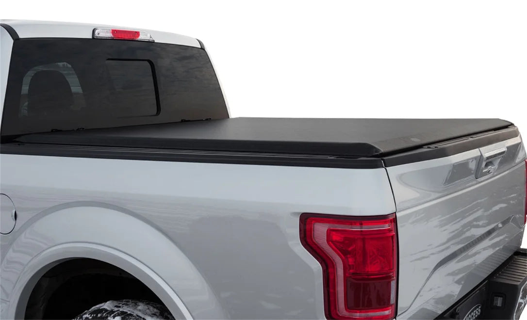 Access 21329 - Limited 07-10 Ford Explorer Sport Trac (4 Dr) 4ft 2in Bed (Bolt On - No Drill) Roll-Up Cover