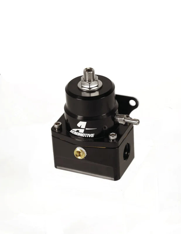 Adjustable Fuel Pressure Regulator 650hp