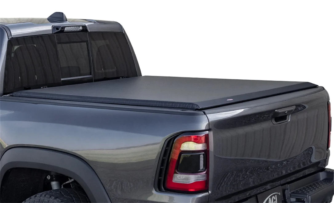 Access 14169 - Original 09+ Dodge Ram 5ft 7in Bed Roll-Up Cover