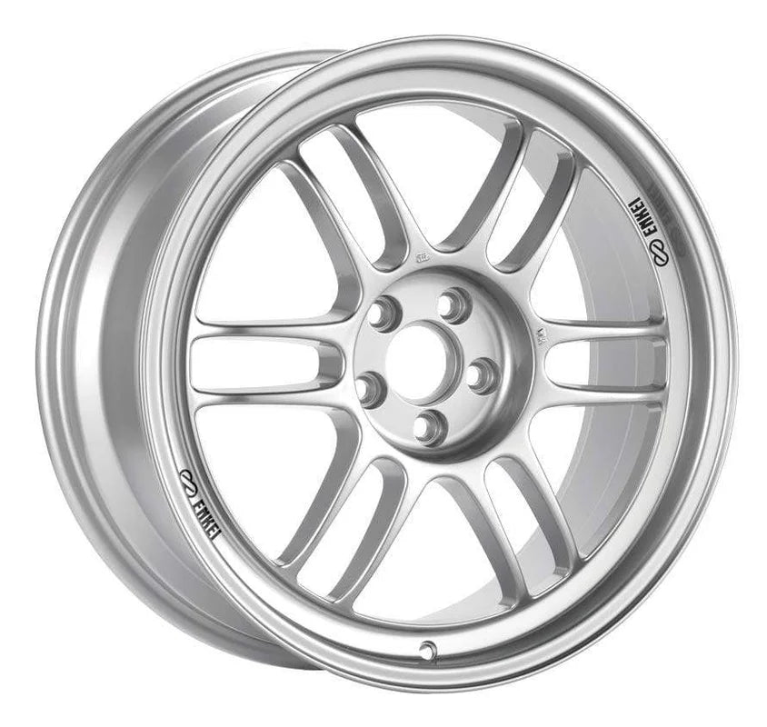 Enkei RPF1 16" 5x114.3 Silver