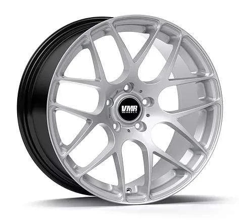 VMR V710 Wheel Hyper Silver 19" 5x112