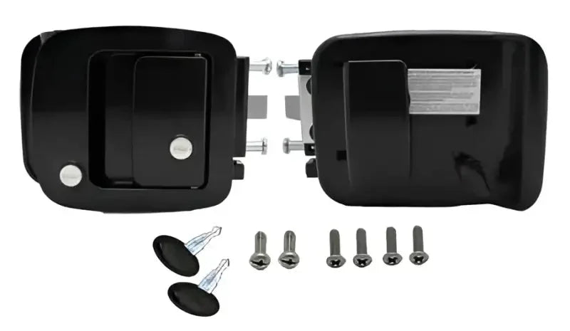 013-257 AP Products Entry Door Lock Replacement For L300