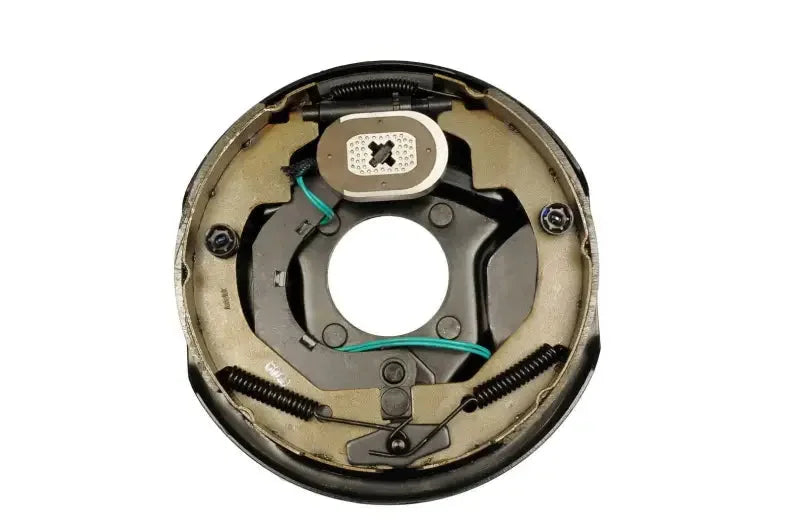 014-122450 AP Products Trailer Brake Assembly Fits 3500 Pound Axles