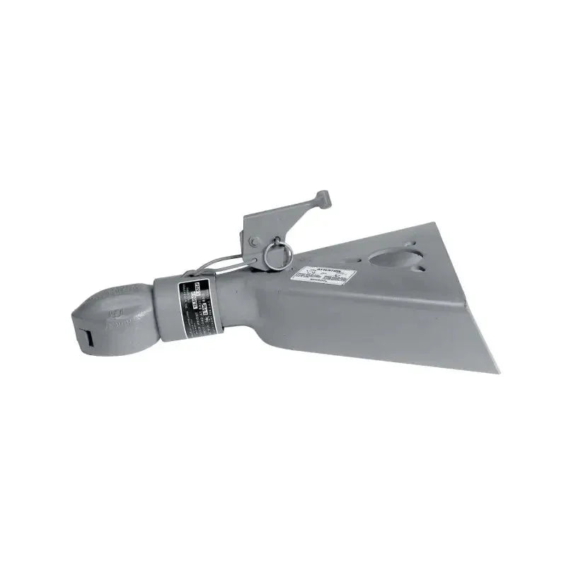 028463 Bulldog Trailer Trailer Coupler A-Frame Tongue
