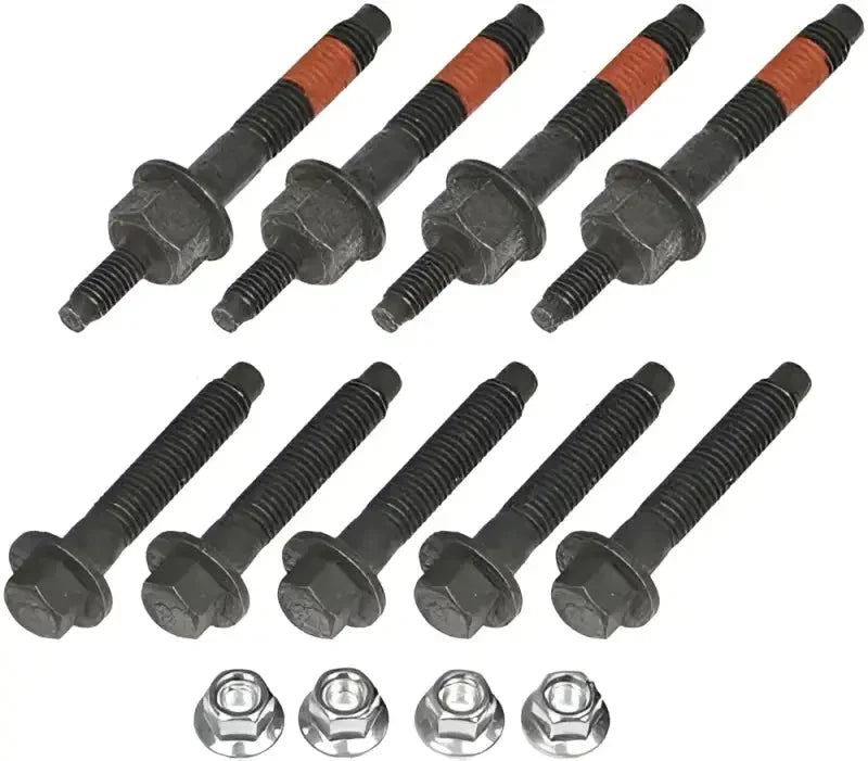 03309 Dorman (OE Solutions) EXHAUST OEM EXHAUST MANIFOLD HARDWARE KIT