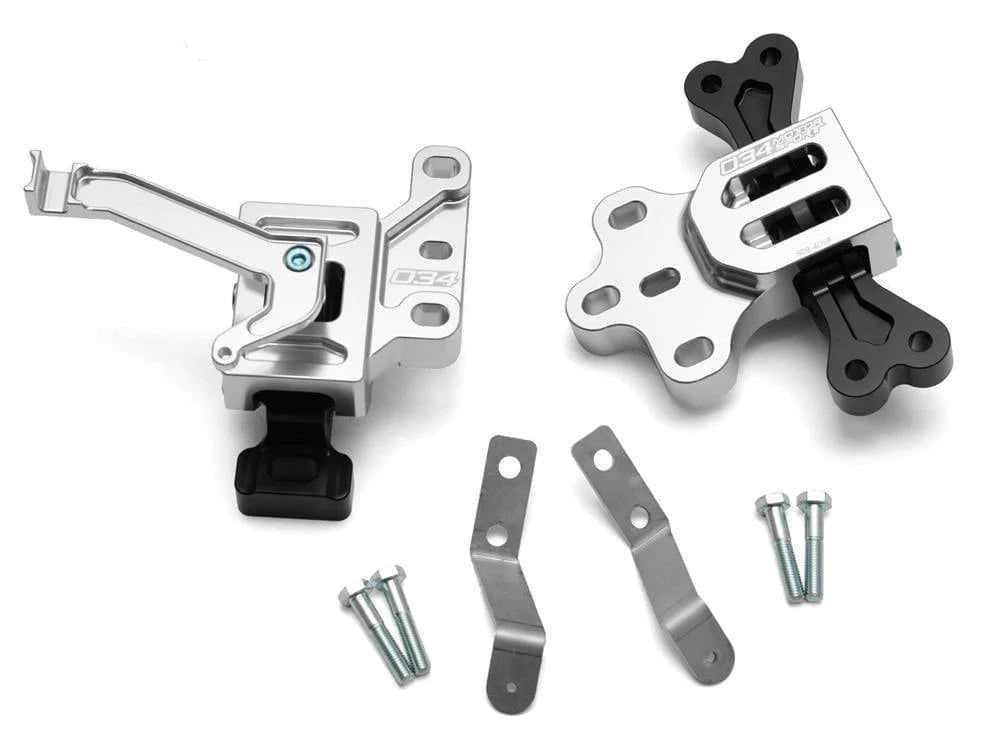 034 Motorsport Engine & Transmission Mount