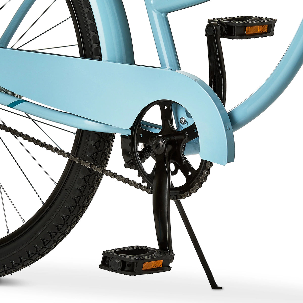 Concord 26" Pacifica Cruiser Bike, Fits Riders 5'0"+, Blue, Women'S - Product image 6