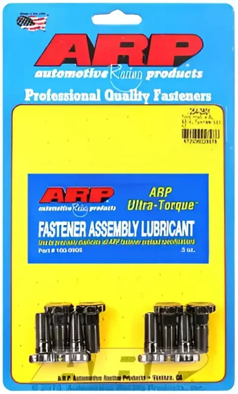 254-2801 ARP Fasteners Clutch Flywheel Bolt For Use With 4.6L/ 5.4L