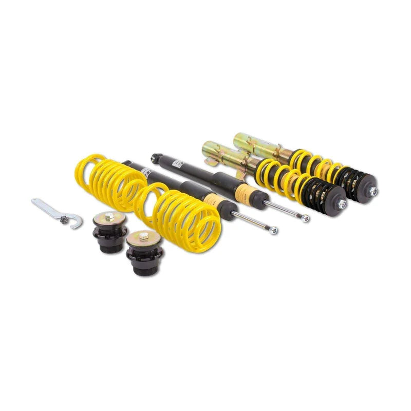 ST Suspensions Coilovers Kit XA | Mercedes-Benz CLA 250 4Matic 2014+