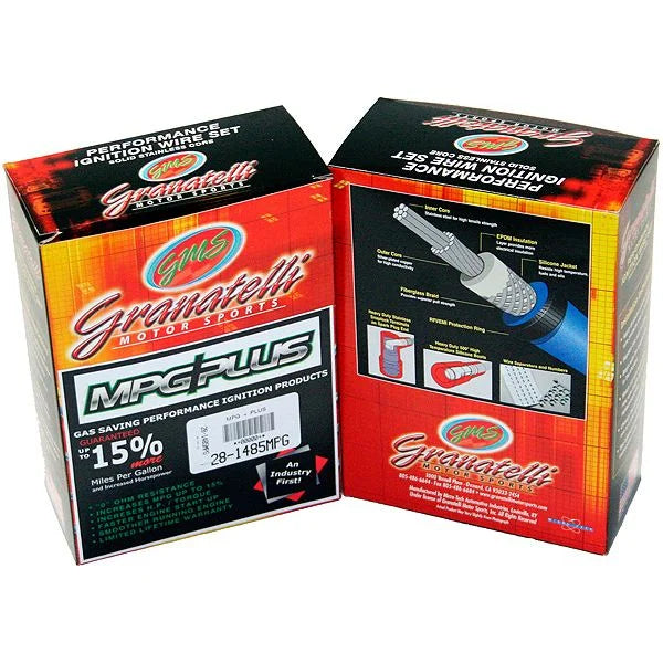 Granatelli Spark Plug Wire 24-1426S