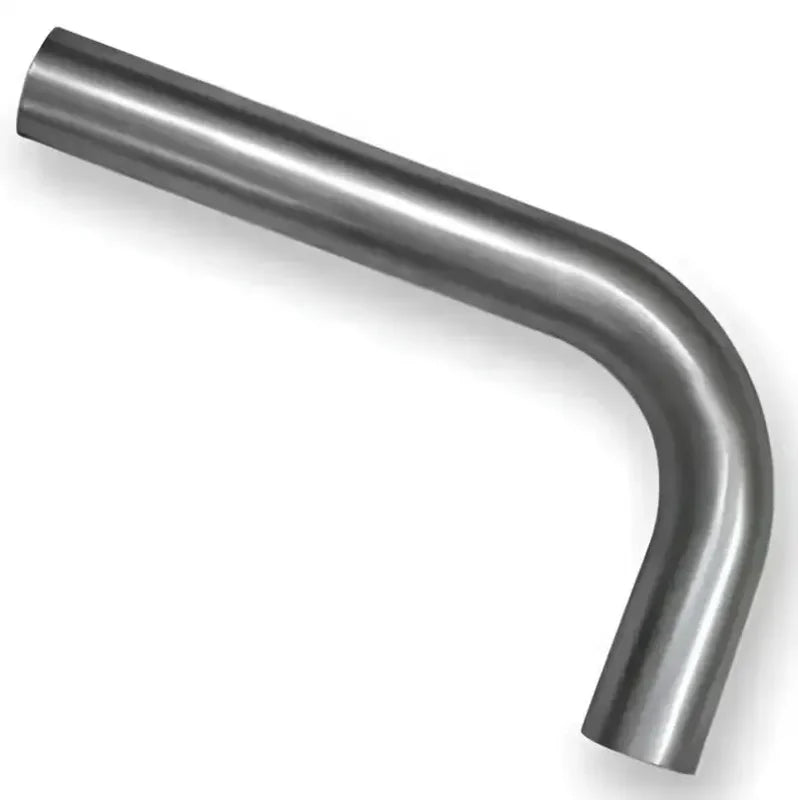 320443CB Cherry Bomb Exhaust Pipe Bend 90 Degree 3 Inch Outside