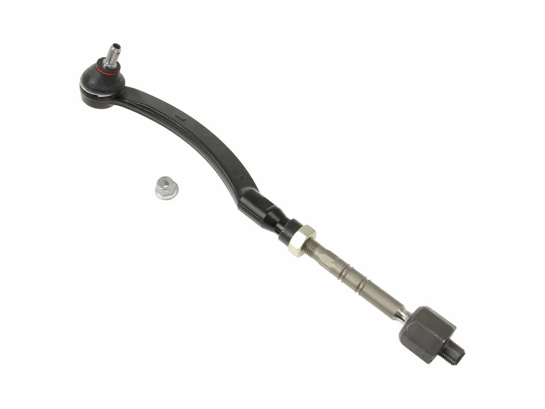 Tie Rod Assembly Front Left - MINI Cooper / Base / S / JCW / R50 / R52 / R53