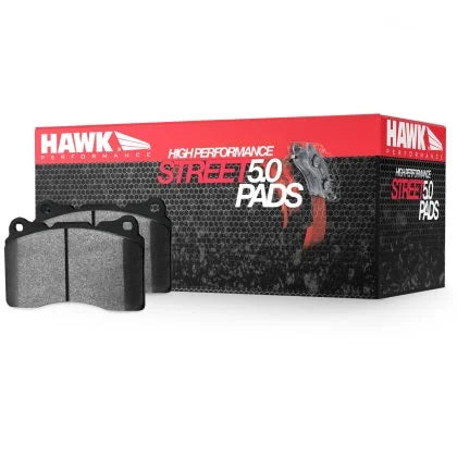 Hawk Performance HB951 Series Brake Pad